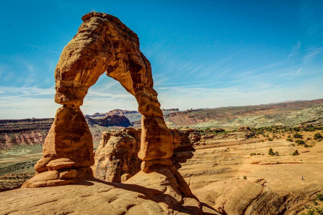 Rim Village N1 Moab Exterior foto